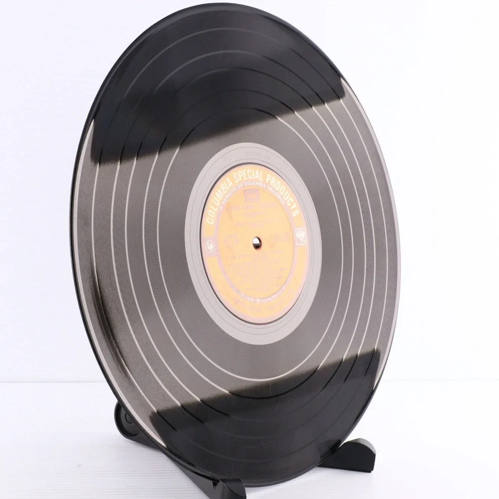 A Very Merry Christmas Vol. 4 1970 Stereo Vinyl LP Record Terra Haute CSS 1464 - Picture 13 of 16